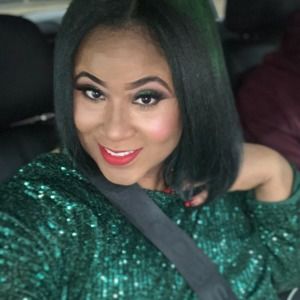 Meet your Posher, Sheena